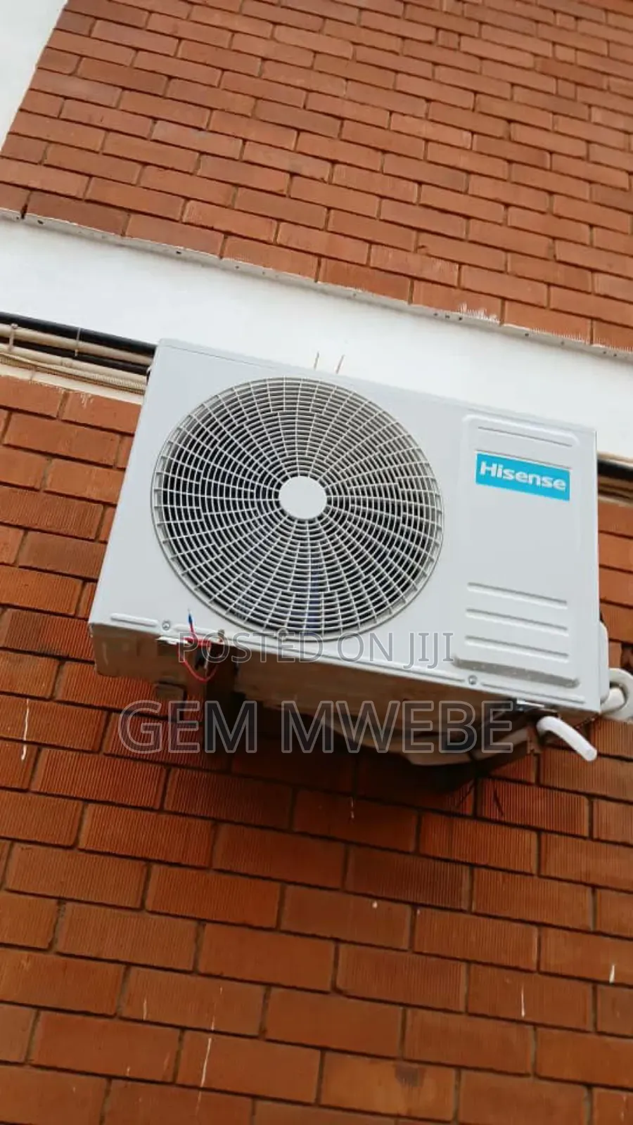 Air Conditioner Services