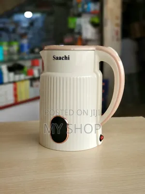 Saachi Kettle Nl-Kt-7763-Cr
