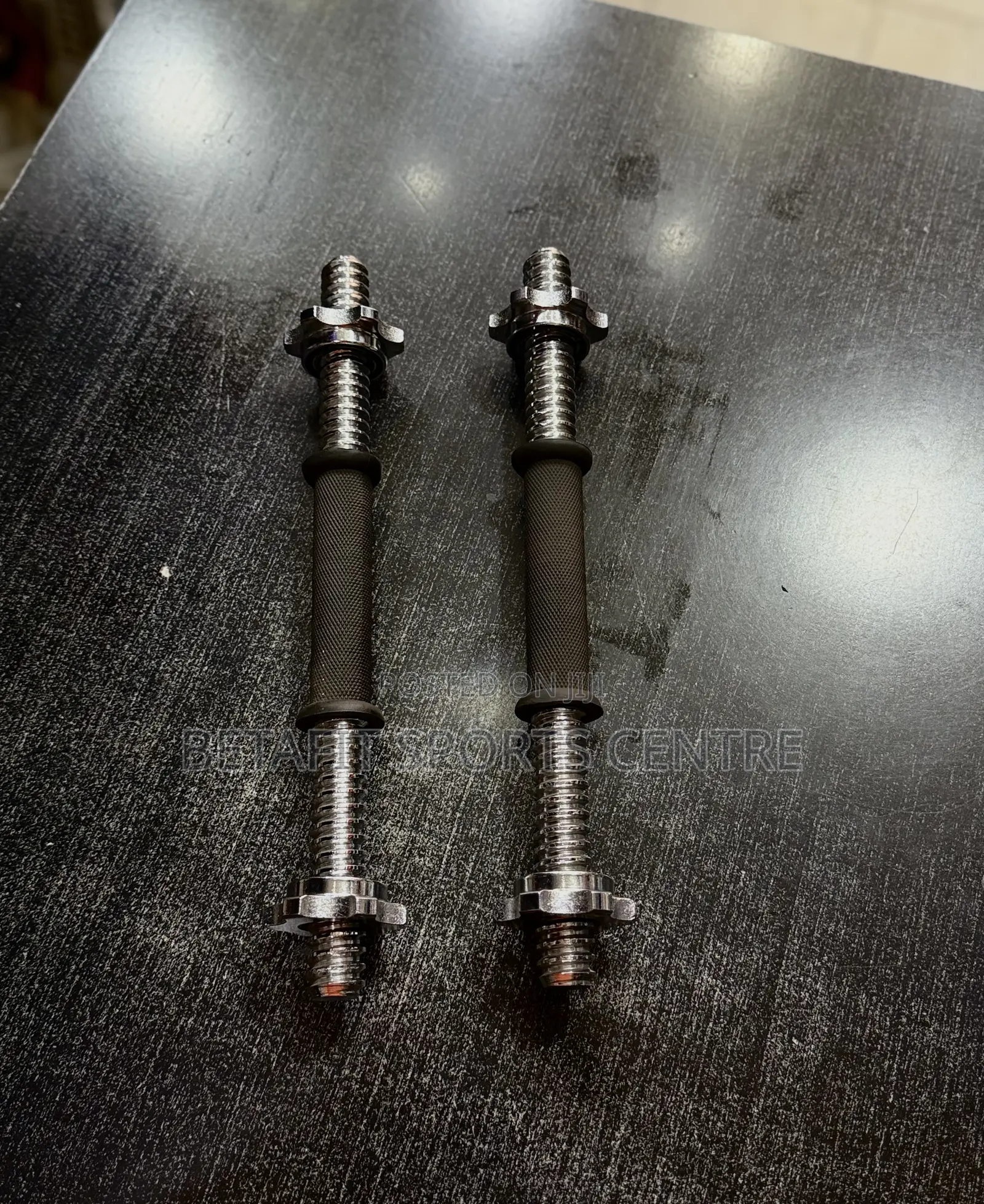 Dumbbells Bar 30 Cm