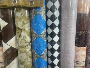Rubber and Plastic Carpets Per Square Meter at Favorable Price