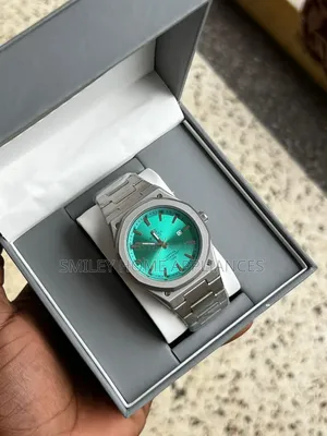 Original Men's Wrist Time Piece at 20% Discount Price