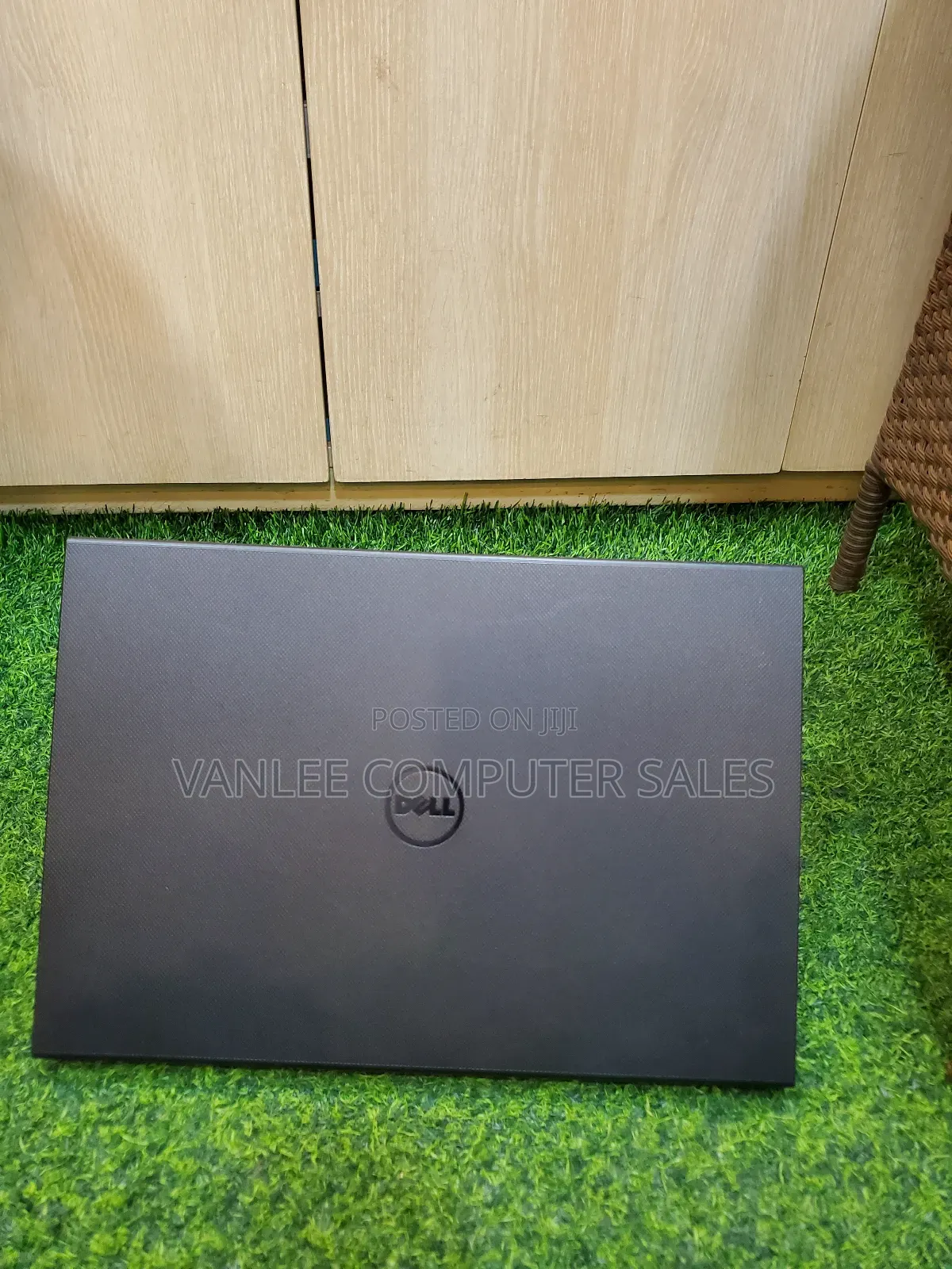 Laptop Dell Inspiron 15 8GB Intel Core I7 HDD 500GB
