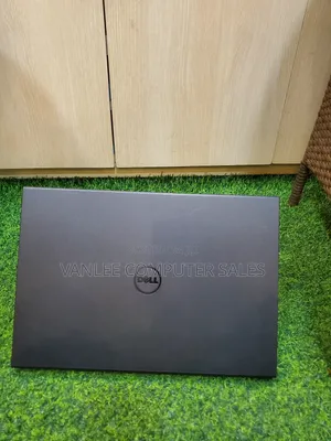 Laptop Dell Inspiron 15 8GB Intel Core I7 HDD 500GB