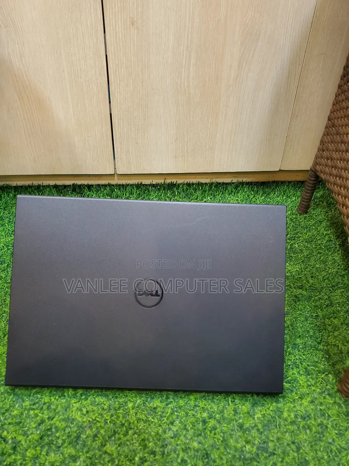 Laptop Dell Inspiron 15 8GB Intel Core I7 HDD 500GB