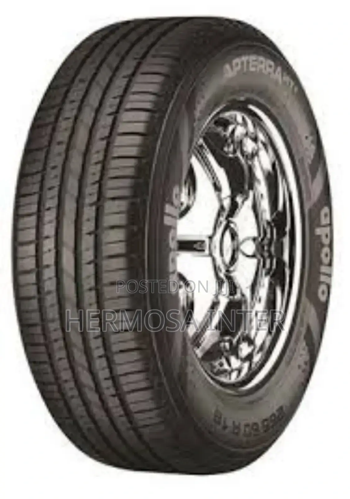 All Car Tyres