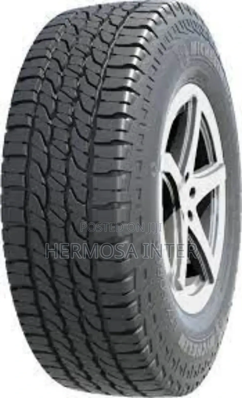 All Car Tyres