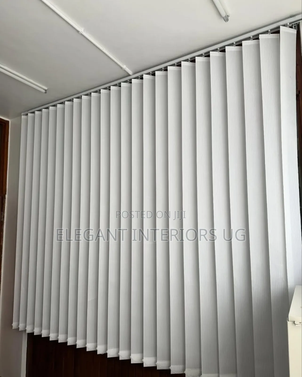 Quality Window Blinds Per Square Meter Available in Stock at Low Price