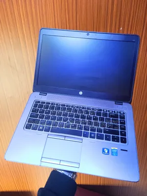 New Laptop HP EliteBook 840 G2 8GB Intel Core I7 HDD 500GB