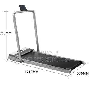 Mini Electric Walking Pad Treadmill