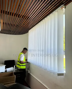 First Class Window Blinds Per Square Meter at Cheap Price Available
