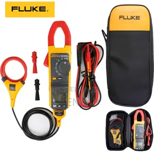 Fluke Clamp Meter