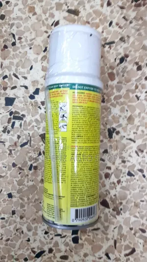 Abro Foam Insulation Triple Expanding Sealant