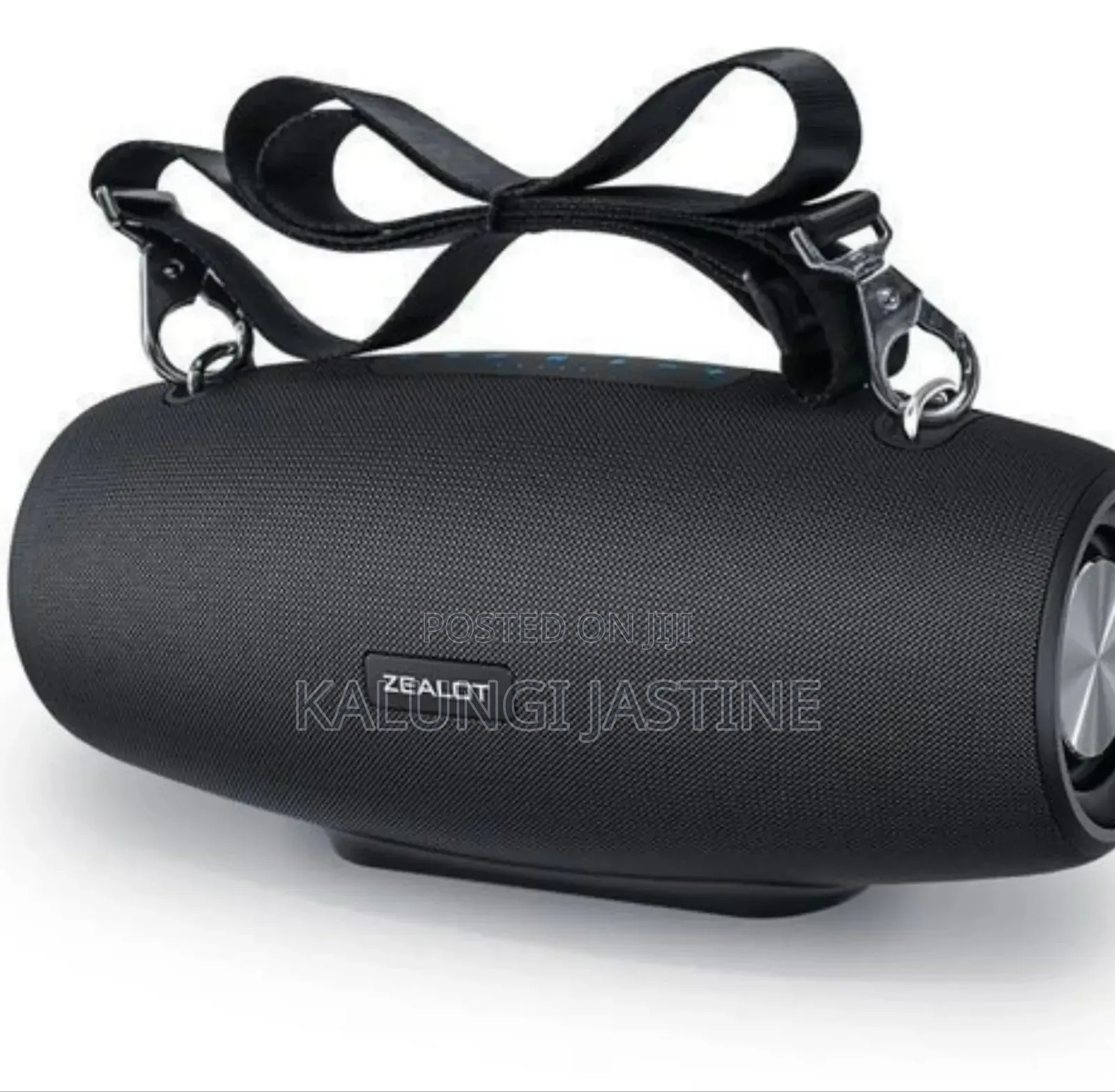 Zealot S67 Portable 60w Wireless Bluetooth Speaker