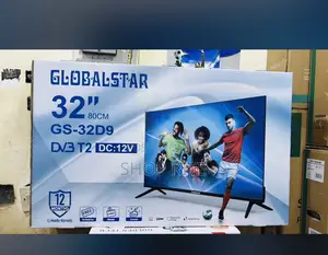 Globalstar 32inches Digital Led TVS