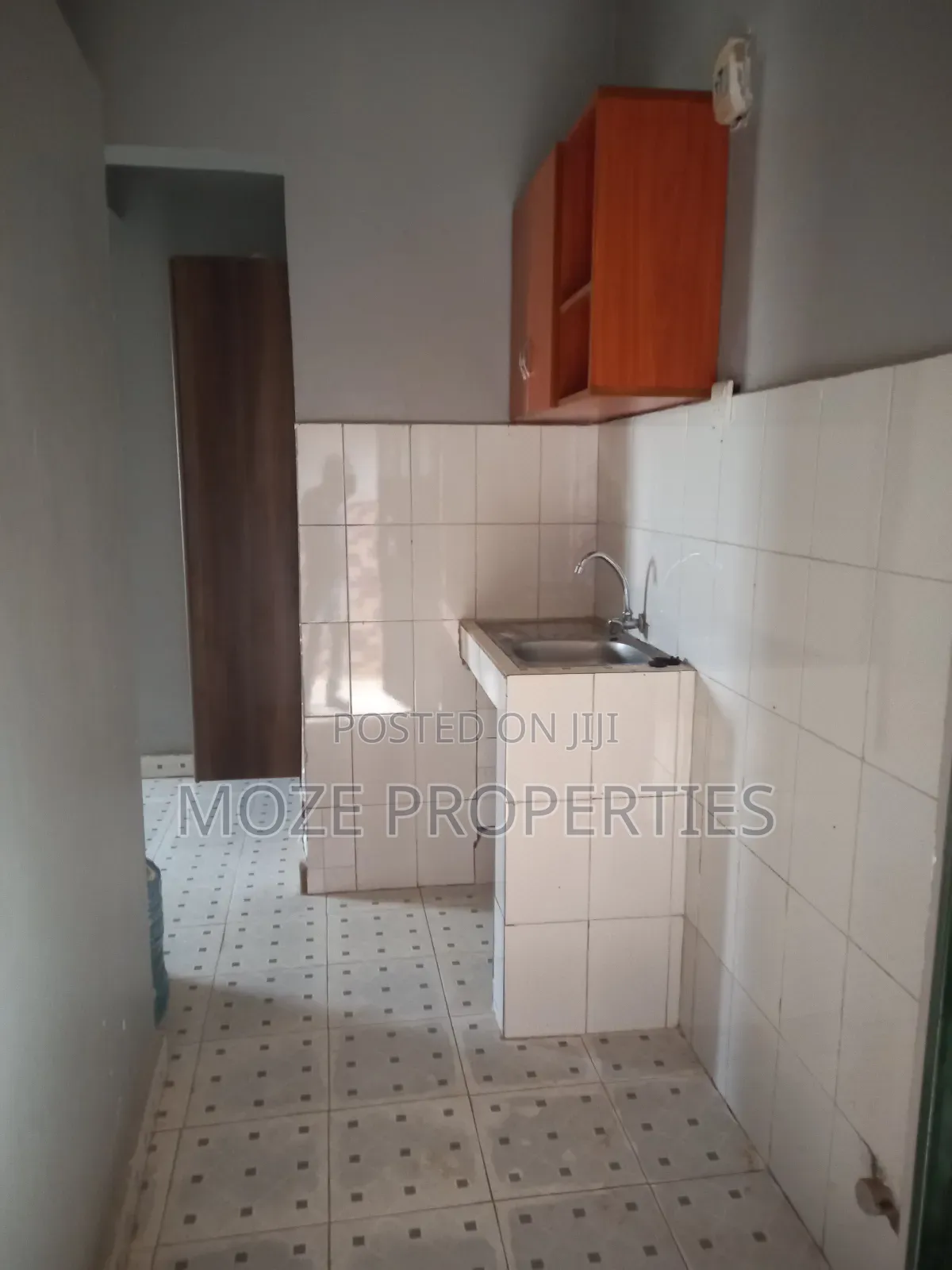 Studio Apartment in Kyaliwajala, Central Division for rent