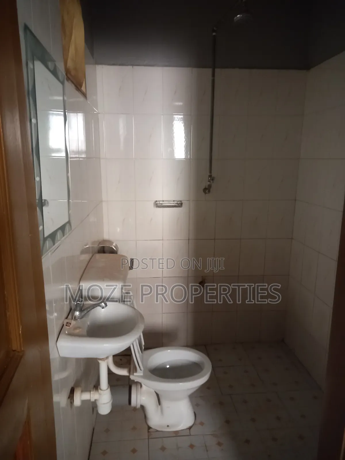 Studio Apartment in Kyaliwajala, Central Division for rent