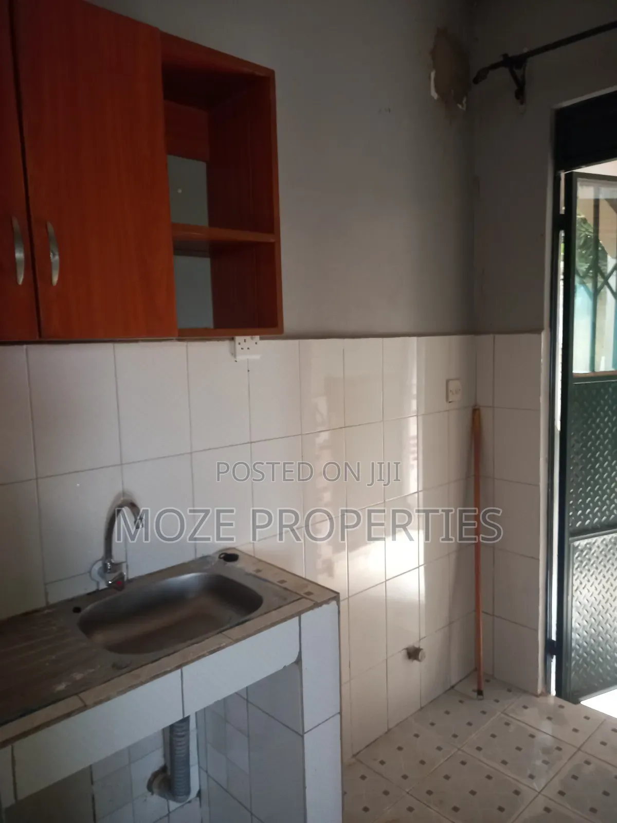 Studio Apartment in Kyaliwajala, Central Division for rent