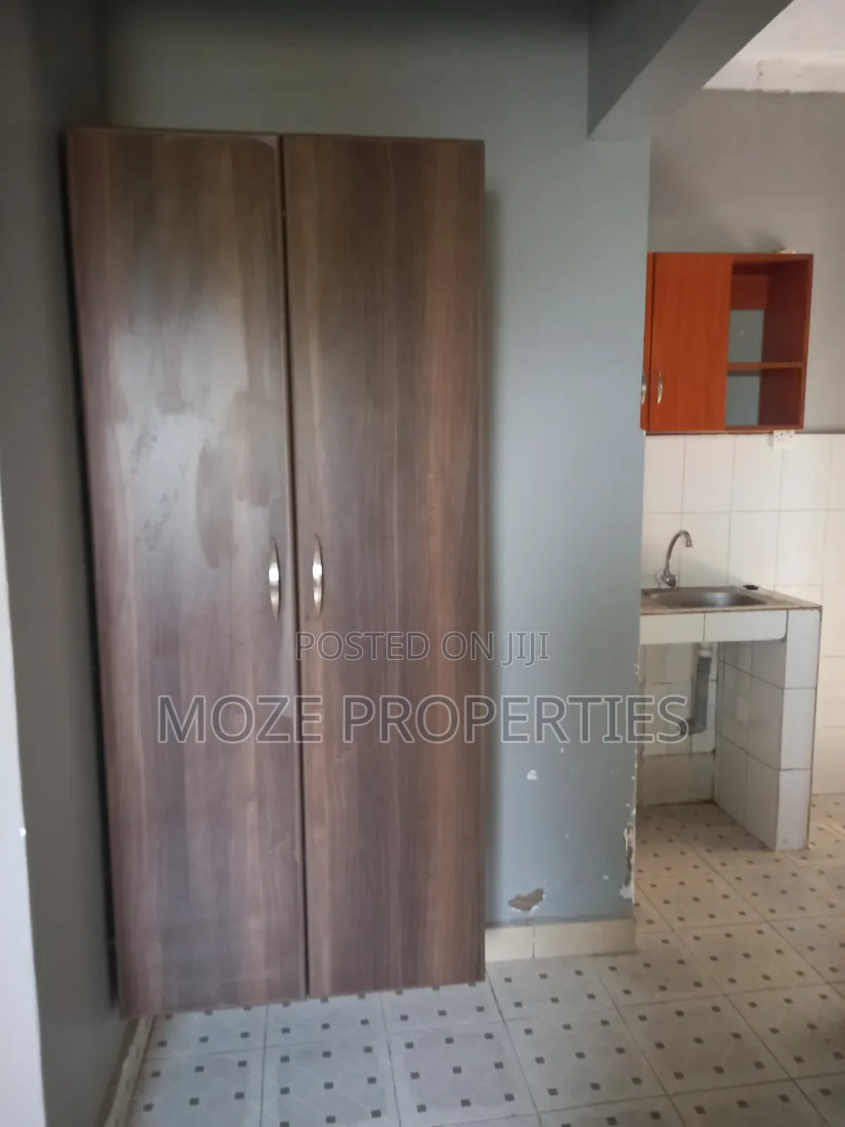 Studio Apartment in Kyaliwajala, Central Division for rent