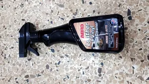 Abro Leather and Vinyl Cleaner for Car Seats, Furniture ,