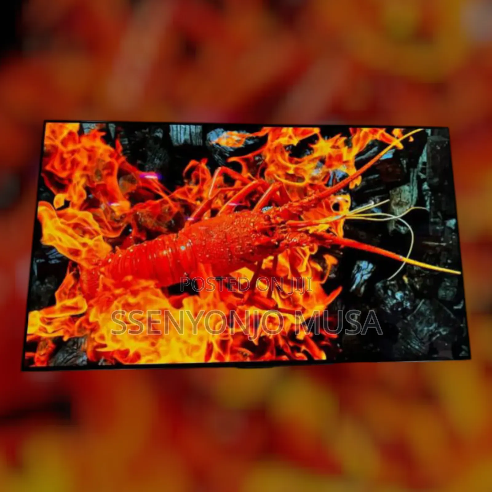 Lg Oled Evo 77c3 77" Smart Tv - Advanced Oled Technology
