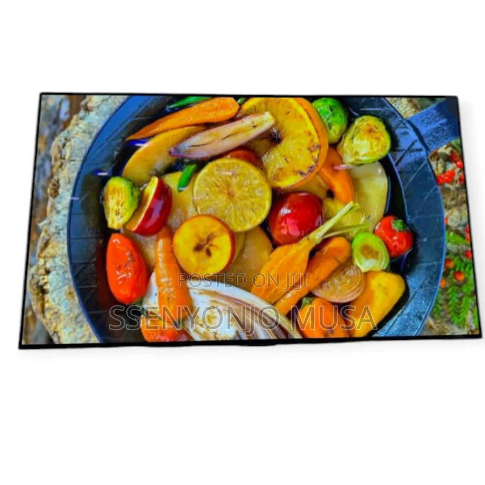 Lg Oled Evo 77c3 77" Smart Tv - Advanced Oled Technology