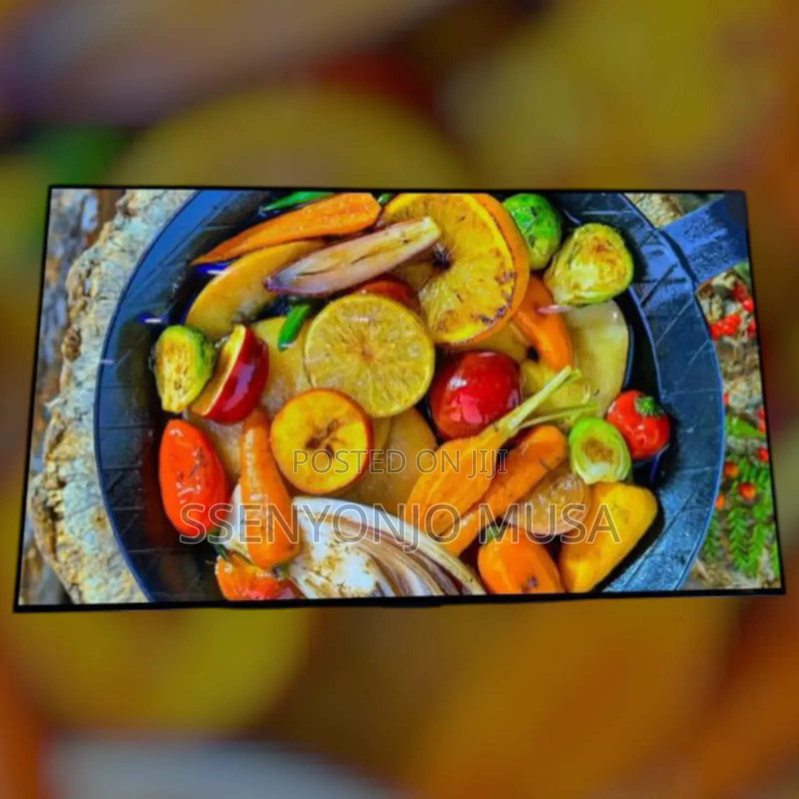 Lg Oled Evo 77c3 77" Smart Tv - Advanced Oled Technology