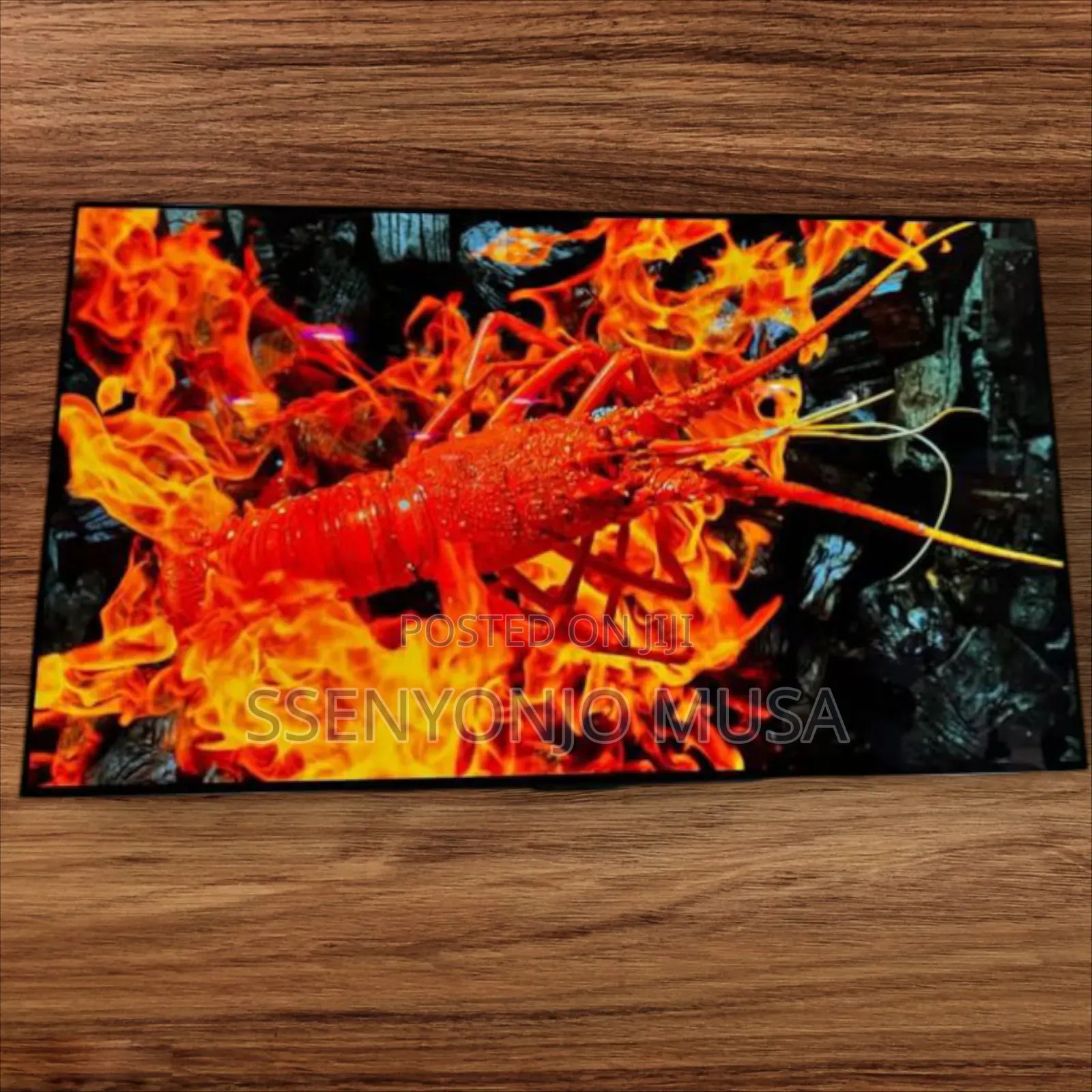 Lg Oled Evo 77c3 77" Smart Tv - Advanced Oled Technology