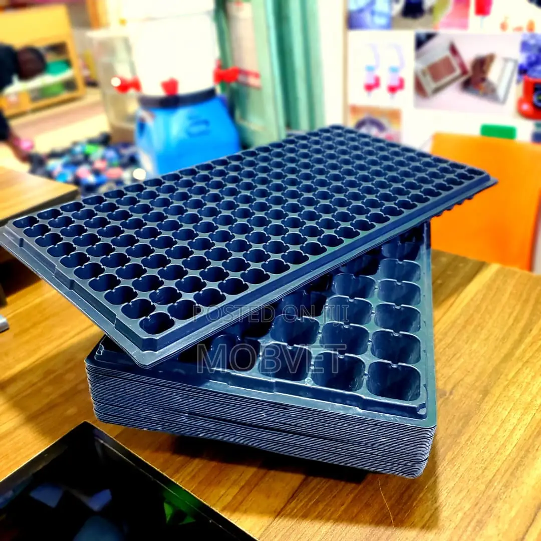 Nursery Trays
