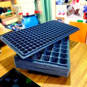 Nursery Trays