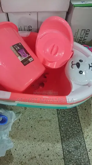 Baby Combol