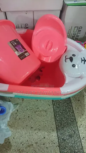 Baby Combol
