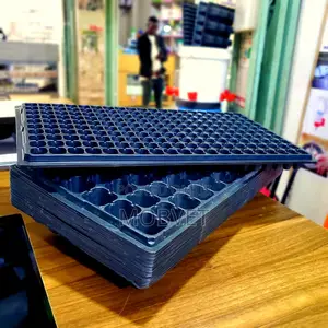 Multi-Cell Nursery Trays