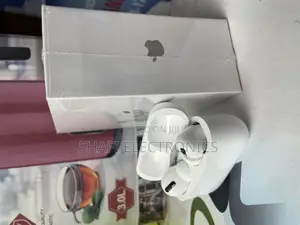 Airpodes iPhone