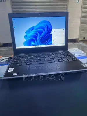 Laptop Lenovo 100e 4GB Intel Core i3 SSD 60GB