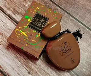 Dubai Chocolate Arab Perfume