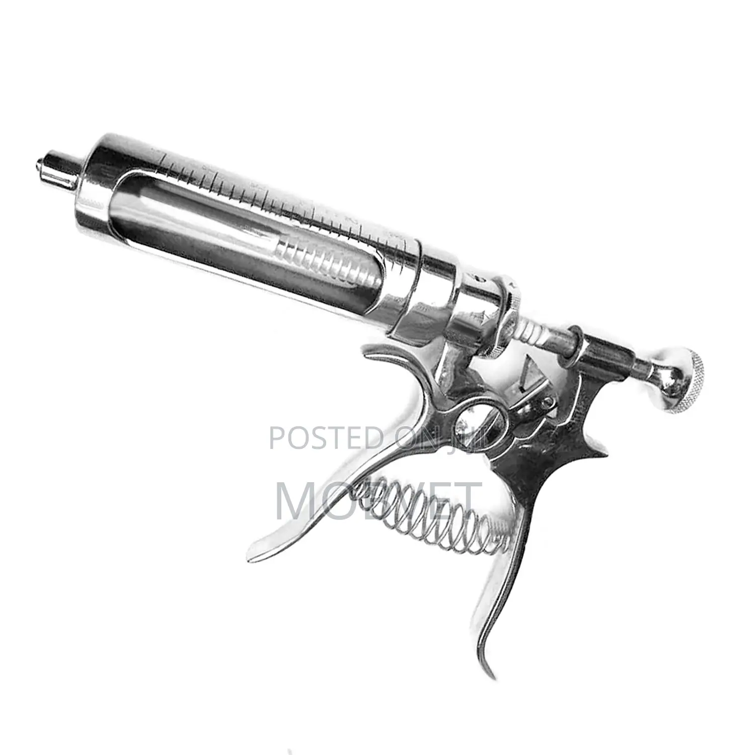 500mls Drenching Gun
