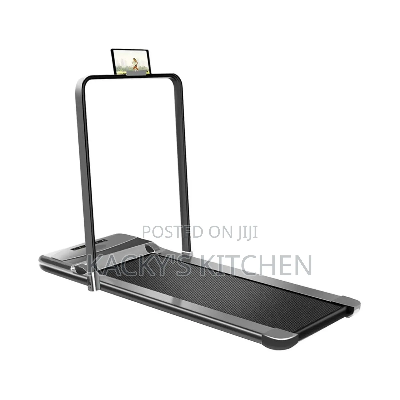 Mini Electric Walking Pad Treadmill