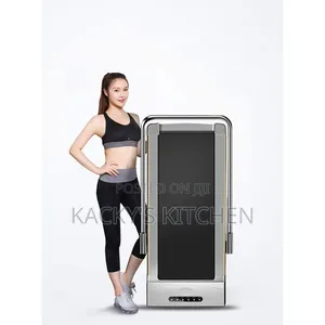 Mini Electric Walking Pad Treadmill
