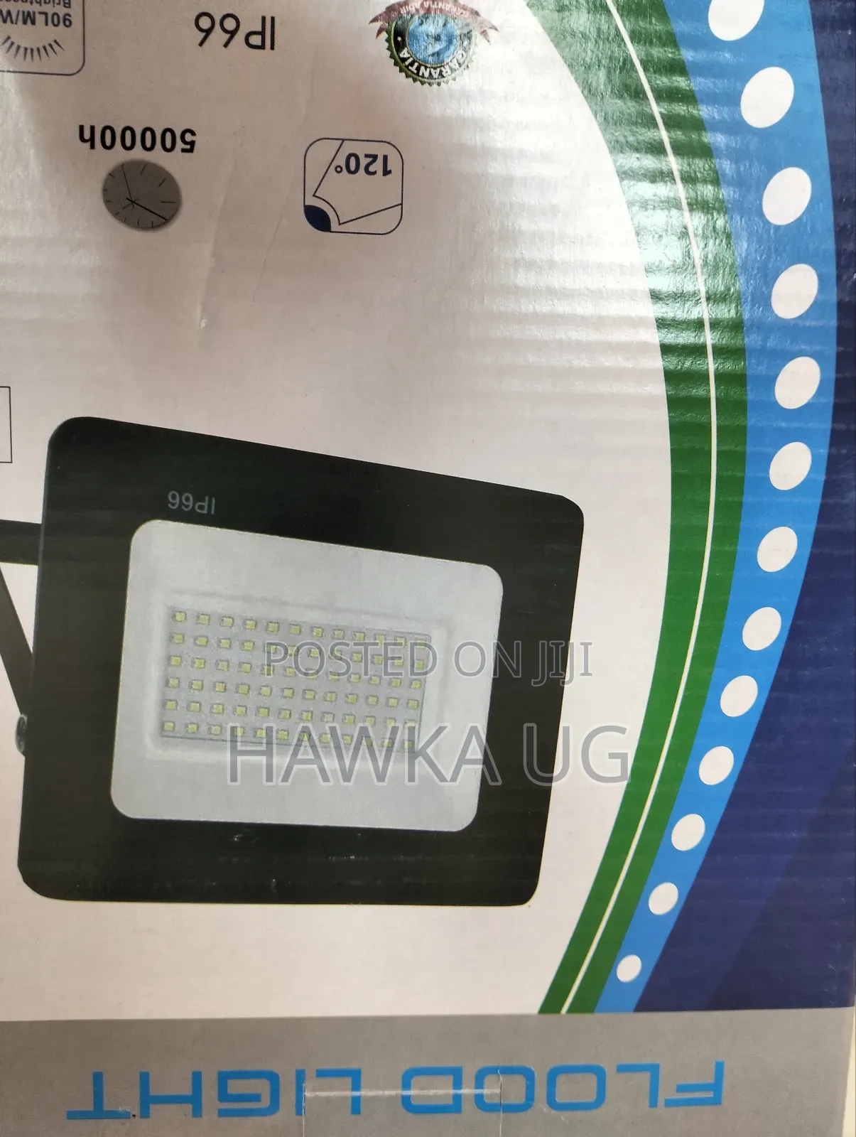 50w Ac Flood Lights