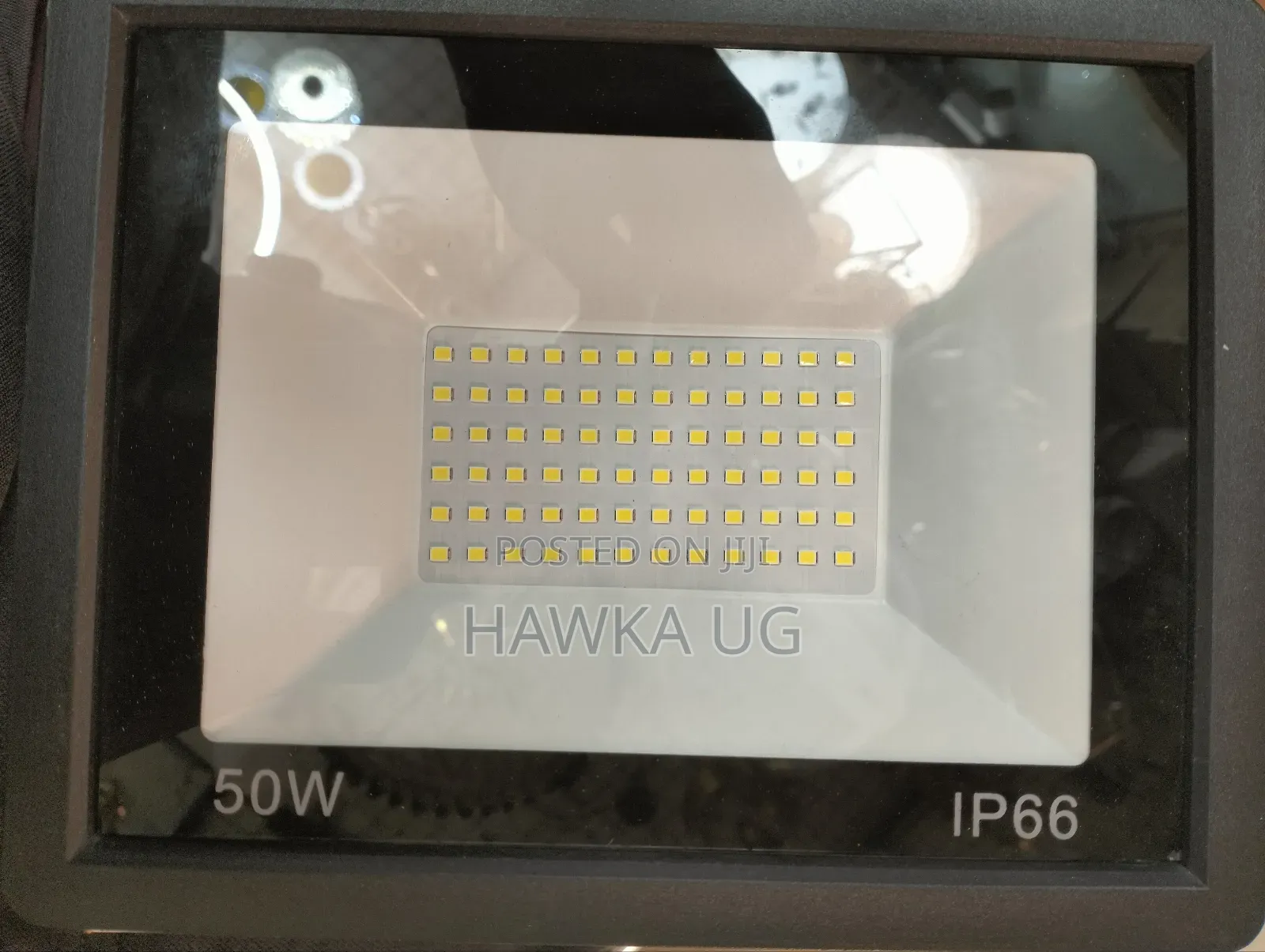 50w Ac Flood Lights