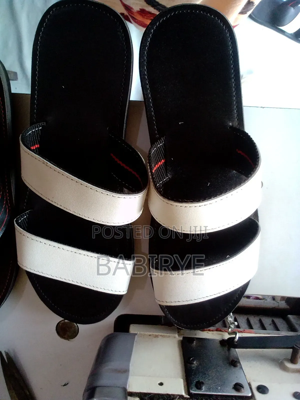 Men's Sandals