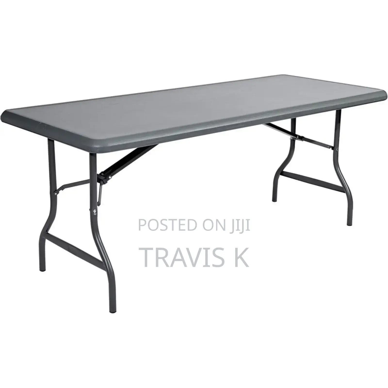 180cm Foldable Outdoor Indoor Table