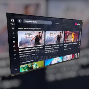 Chiq U55m9c 55" Google Tv - DBX-Tv Dolby Atmos