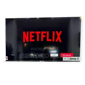 Chiq U55m9c 55" Google Tv - DBX-Tv Dolby Atmos