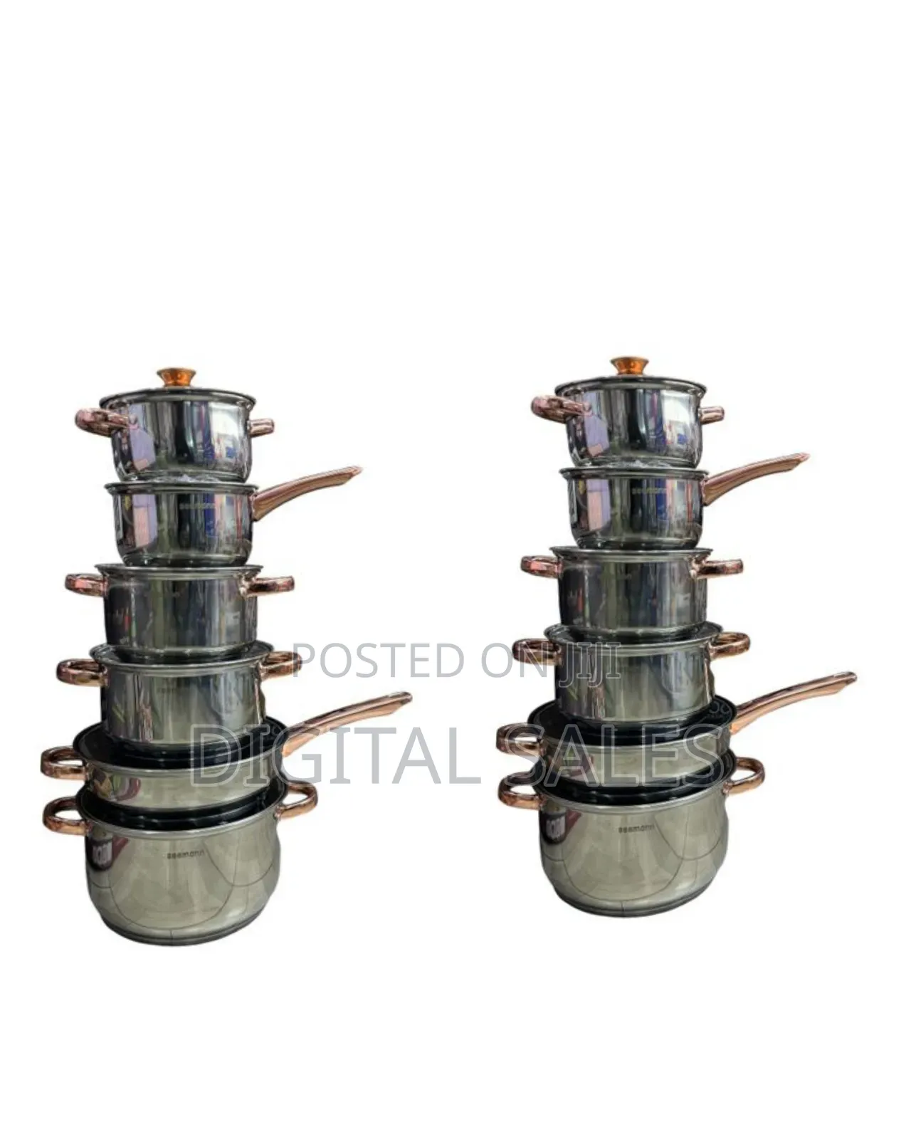 Cookware Set