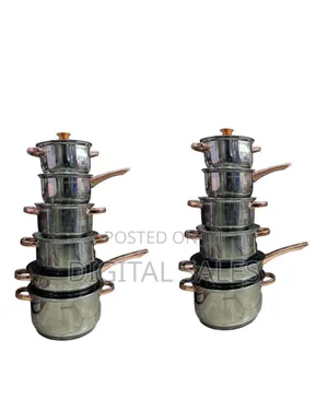 Cookware Set