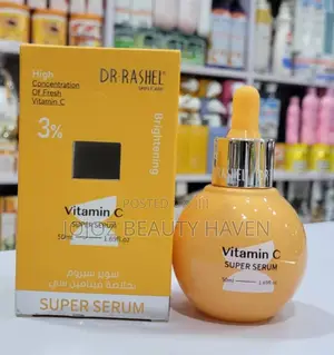 Vitamin C Serum