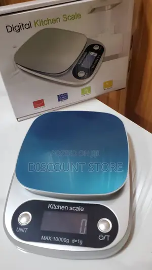 Digital Kitchen Weigh 10kg Weighing Scale Digital Weighing Scale