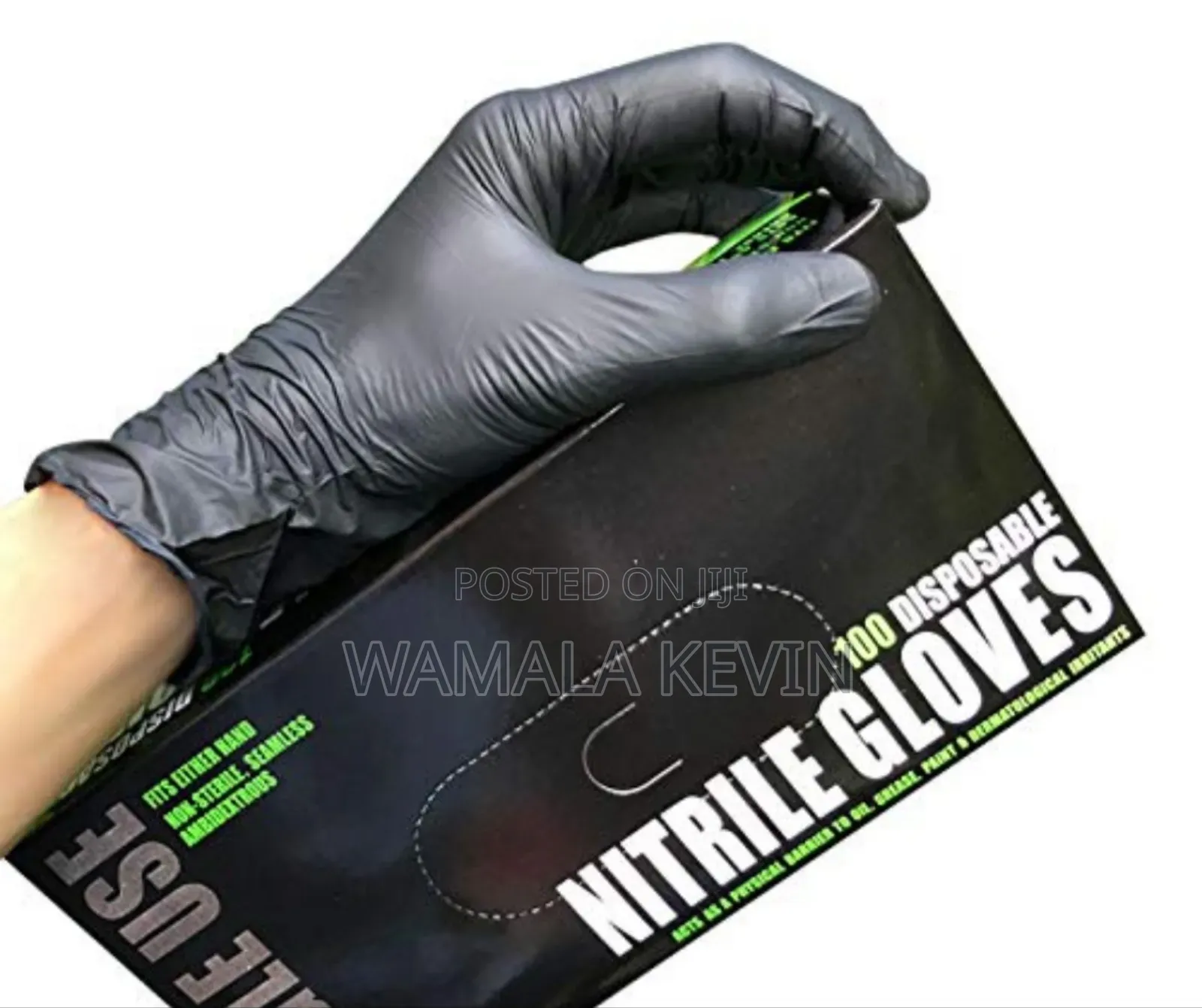 Kitchen Gloves
