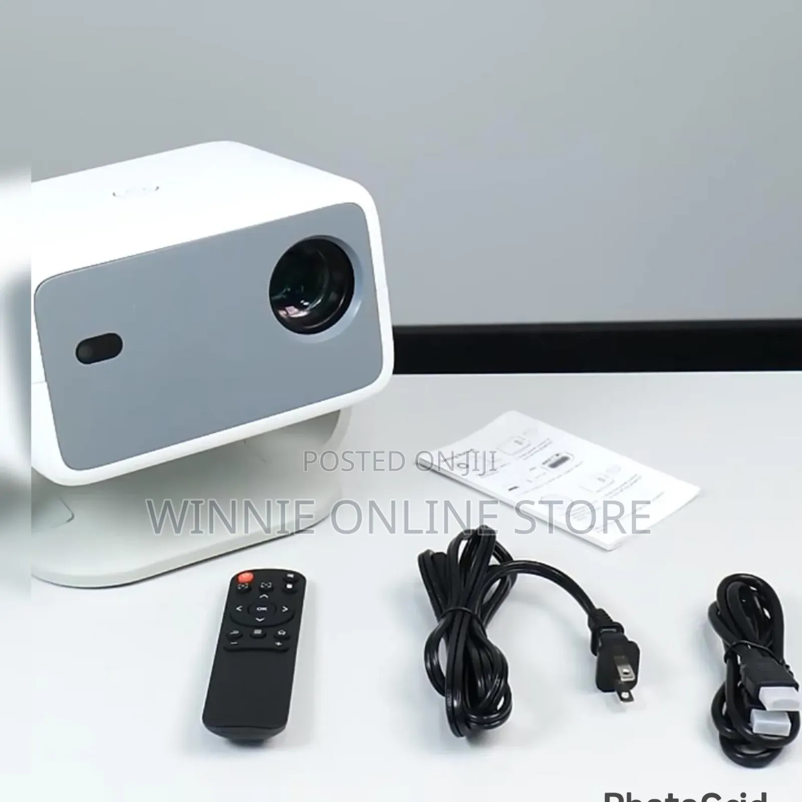 Led Projector
